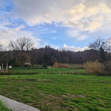 Villa Azzurra Immersa Nel Verde Tra Firenze, Arezzo E Siena Terranuova Bracciolini Zewnętrze zdjęcie