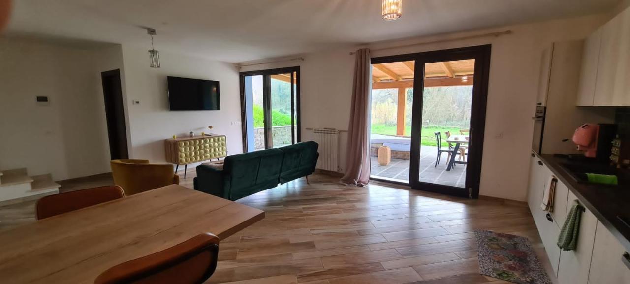 Villa Azzurra Immersa Nel Verde Tra Firenze, Arezzo E Siena Terranuova Bracciolini Zewnętrze zdjęcie