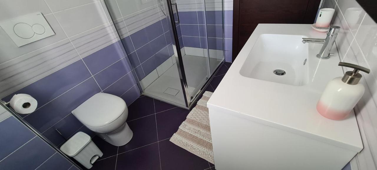 Villa Azzurra Immersa Nel Verde Tra Firenze, Arezzo E Siena Terranuova Bracciolini Zewnętrze zdjęcie